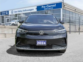 VW ID.4 PRO 4x4 | CAM* ПОДГРЕВ* ТЕРМОПОМПА* , снимка 1
