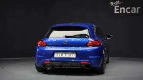 VW Scirocco, снимка 4