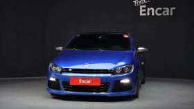 VW Scirocco, снимка 3