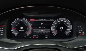Audi A6, снимка 8