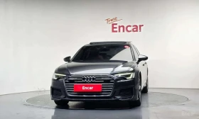 Audi A6, снимка 3