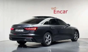 Audi A6, снимка 2