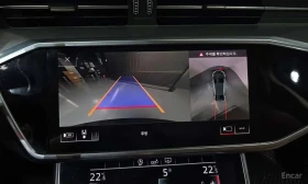 Audi A6, снимка 15