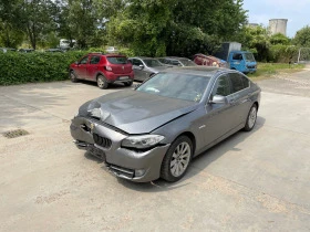     BMW 535 F10, 535xi  