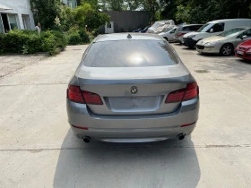 BMW 535 F10, 535xi НА ЧАСТИ, снимка 3