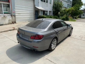 BMW 535 F10, 535xi НА ЧАСТИ, снимка 4