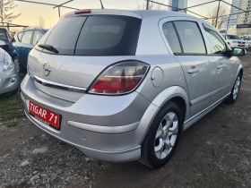 Opel Astra 1.7CDTi 120p.s | Mobile.bg   4