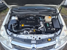 Opel Astra 1.7CDTi 120p.s | Mobile.bg   14