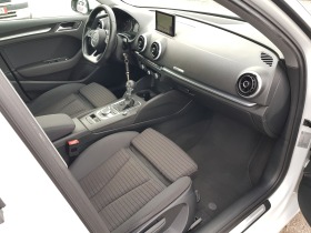Audi A3 FACELIFT EURO 6B АВТОМАТИК ЛИЗИНГ, снимка 11 - Автомобили и джипове - 45099576