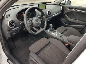 Audi A3 FACELIFT EURO 6B АВТОМАТИК ЛИЗИНГ, снимка 9