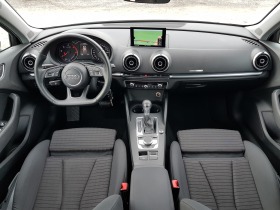 Audi A3 FACELIFT EURO 6B АВТОМАТИК ЛИЗИНГ, снимка 10 - Автомобили и джипове - 45099576