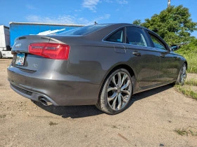 Audi A6 3.0TFSI QUATTRO S-LINE PRESTIGE,  | Mobile.bg    4