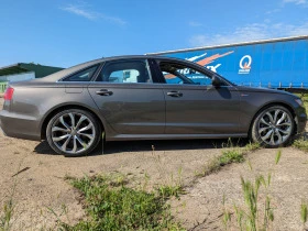 Audi A6 3.0TFSI QUATTRO S-LINE PRESTIGE,  | Mobile.bg    5