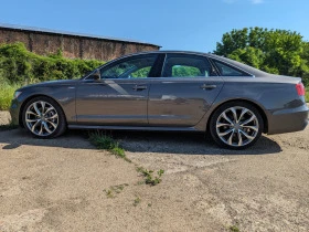     Audi A6 3.0TFSI QUATTRO S-LINE PRESTIGE, 