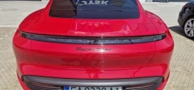 Porsche Taycan Turbo | Mobile.bg    4