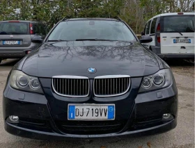 BMW 320 d 163k.s ЗА ТЪРГОВЦИ, снимка 11