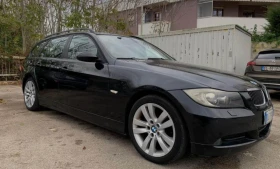 BMW 320 d 163k.s ЗА ТЪРГОВЦИ, снимка 10