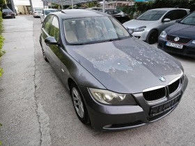 BMW 320 d 163k.s ЗА ТЪРГОВЦИ - [4] 