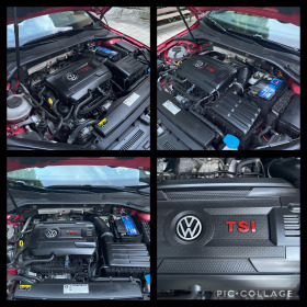 VW Golf 7.5 GTI, снимка 16