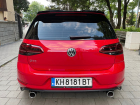 VW Golf 7.5 GTI, снимка 6