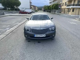 Chrysler Crossfire | Mobile.bg    3