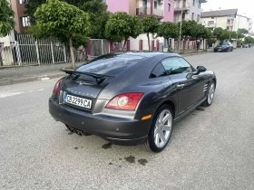 Chrysler Crossfire | Mobile.bg    5