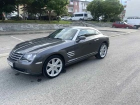  Chrysler Crossfire