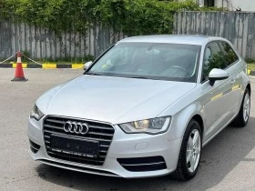 Audi A3 1.6tdi 140    | Mobile.bg    1