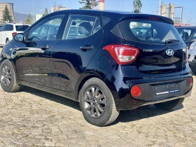 Hyundai I10 1.0, снимка 3