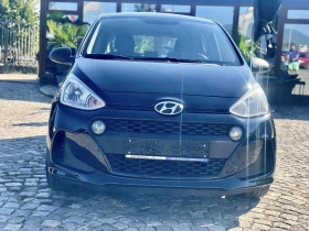 Hyundai I10 1.0 - [9] 