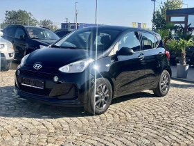 Hyundai I10 1.0, снимка 1