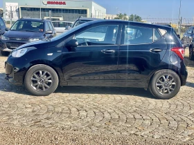 Hyundai I10 1.0 - [3] 