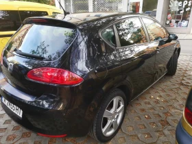 Seat Leon 2.0 TDI 140, снимка 3