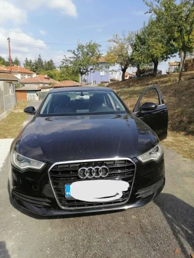 Audi A6, снимка 3