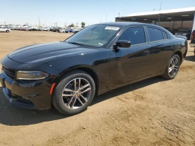 Dodge Charger CHARGER GT, снимка 3