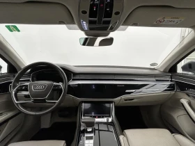 Audi A8 50 TDI Quattro  - [8] 