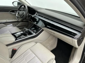 Audi A8 50 TDI Quattro  - [7] 