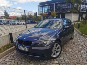 BMW 330 XD, снимка 1