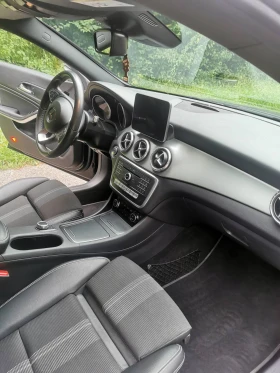 Mercedes-Benz CLA 200, снимка 5