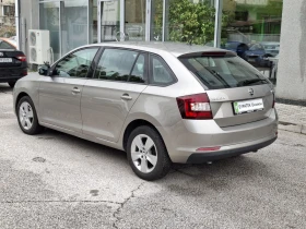 Skoda Rapid 1.0TSI, снимка 5