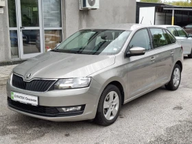 Skoda Rapid 1.0TSI, снимка 1