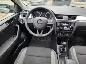 Skoda Rapid 1.0TSI, снимка 8