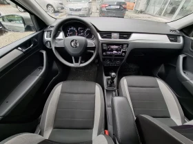 Skoda Rapid 1.0TSI, снимка 7