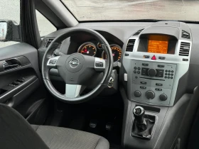 Opel Zafira 1.7 cdti, снимка 7