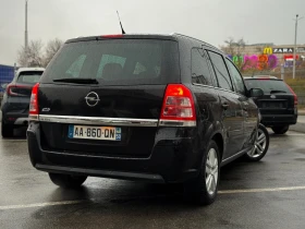 Opel Zafira 1.7 cdti, снимка 2