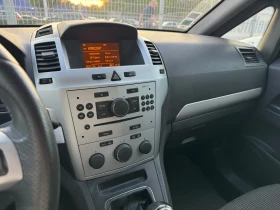 Opel Zafira 1.7 cdti, снимка 5