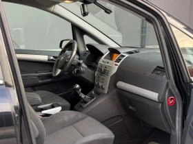 Opel Zafira 1.7 cdti, снимка 3