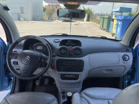 Citroen C3 1.6 16V БЕНЗИН, снимка 13