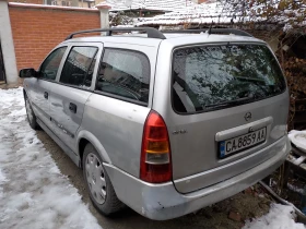 Opel Astra, снимка 2