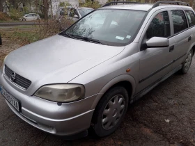 Opel Astra | Mobile.bg    14